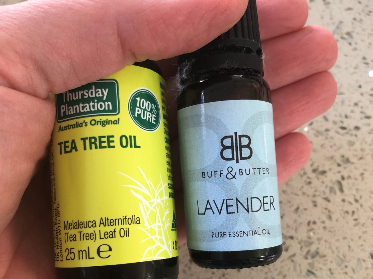 Home Remedy for Fungal Toenails