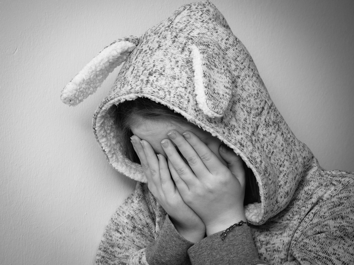 Processing Grief in a Pandemic