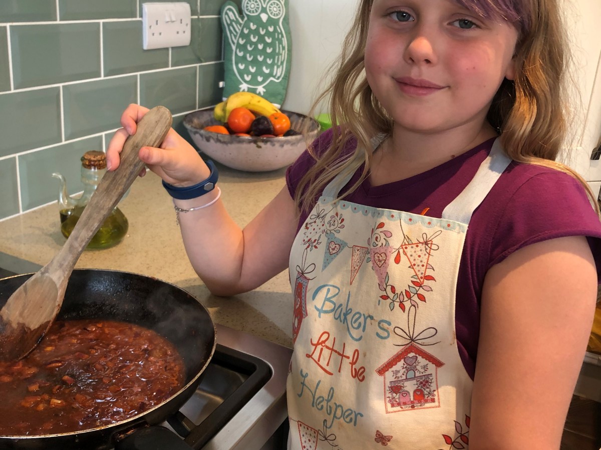 5 Surprising Benefits of Lockdown