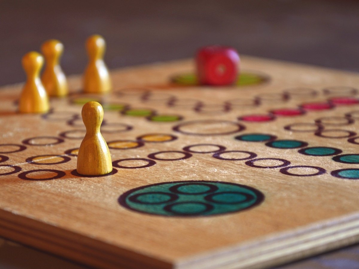 The Five Ways to Wellbeing