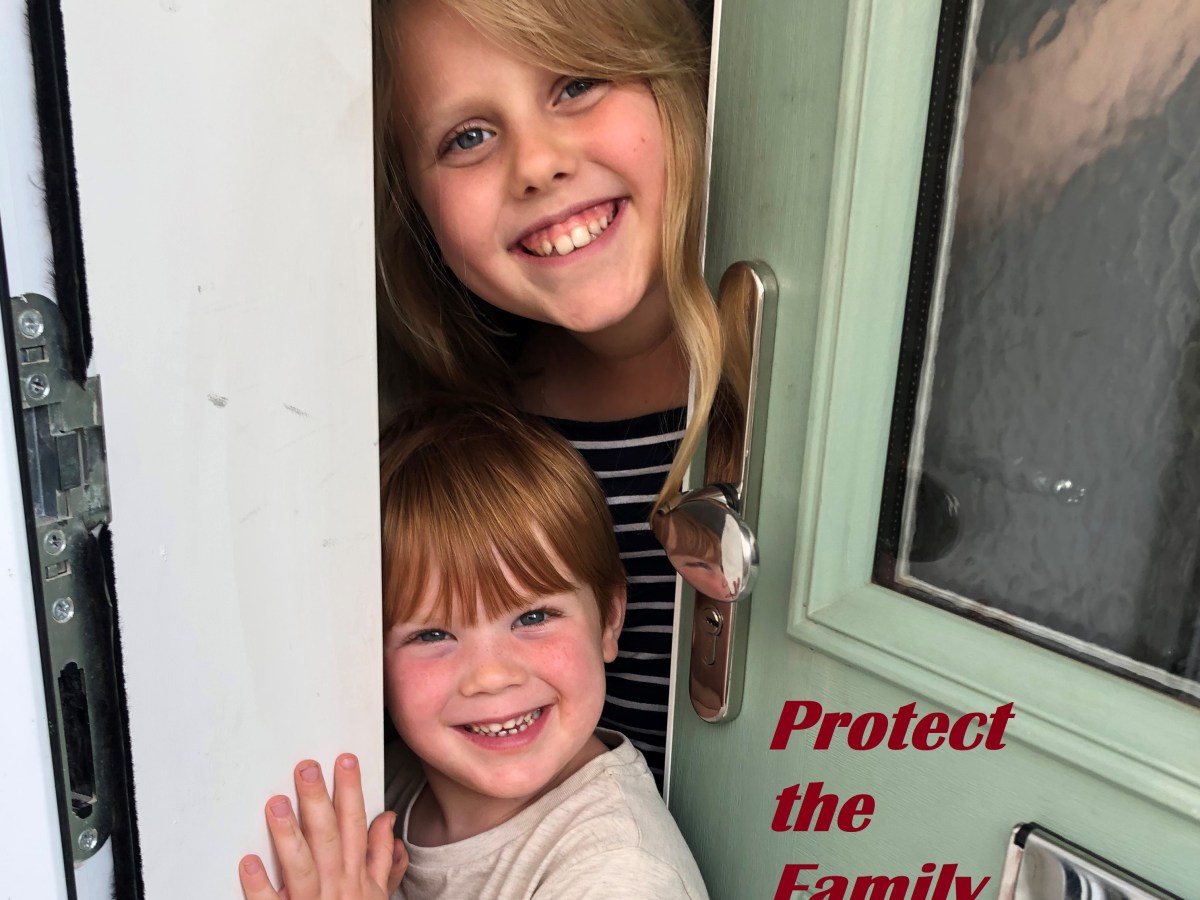 Protect the Family – Part 2