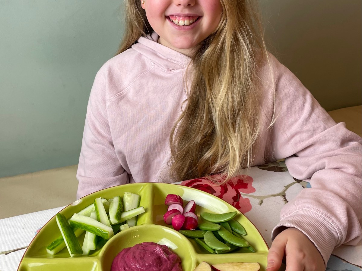 Our Top 5 After School Snacks